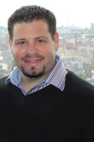 Ảnh diễn viên Dean Zimmerman