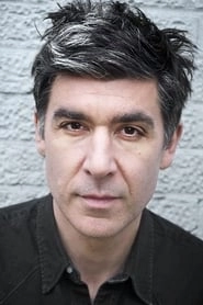Ảnh diễn viên James Lance