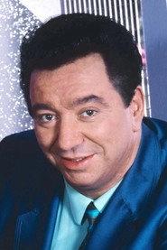 Ảnh diễn viên John Santucci