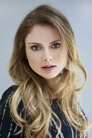 Ảnh diễn viên Rose McIver