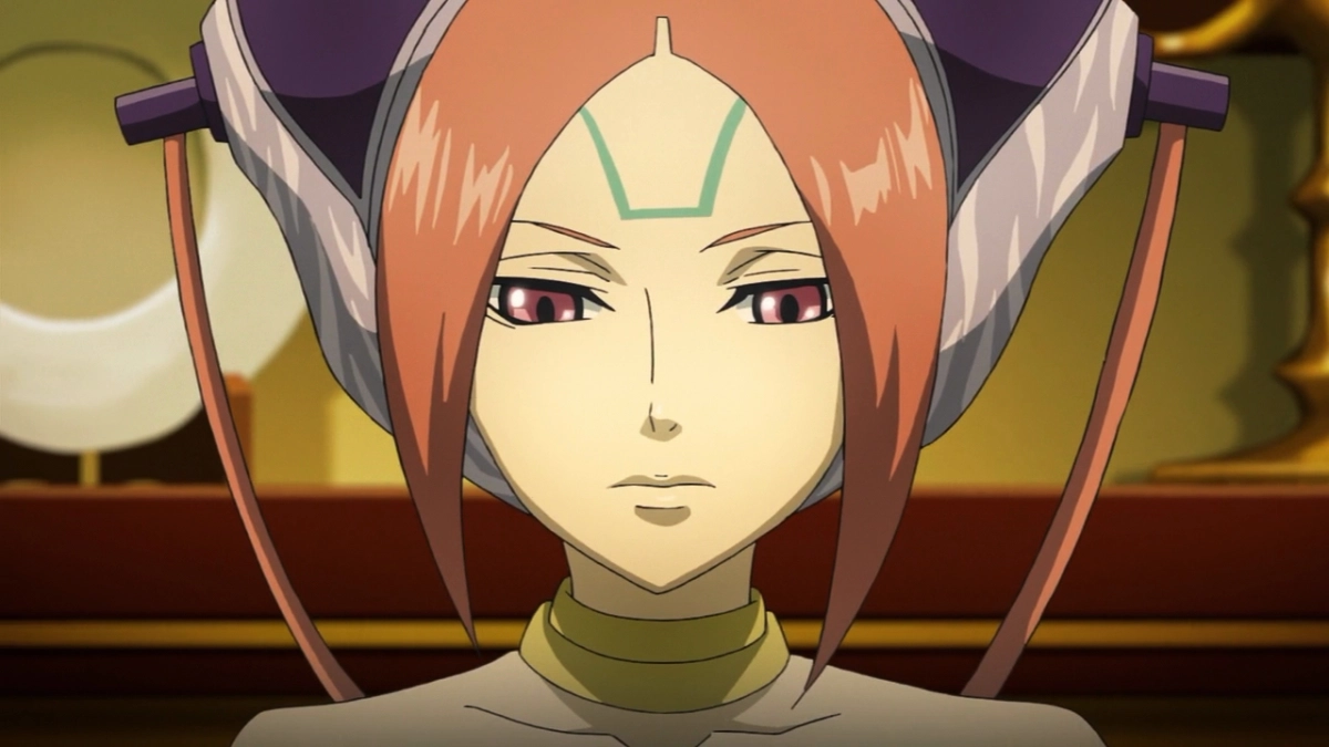 D.Gray-man (D.Gray-man)