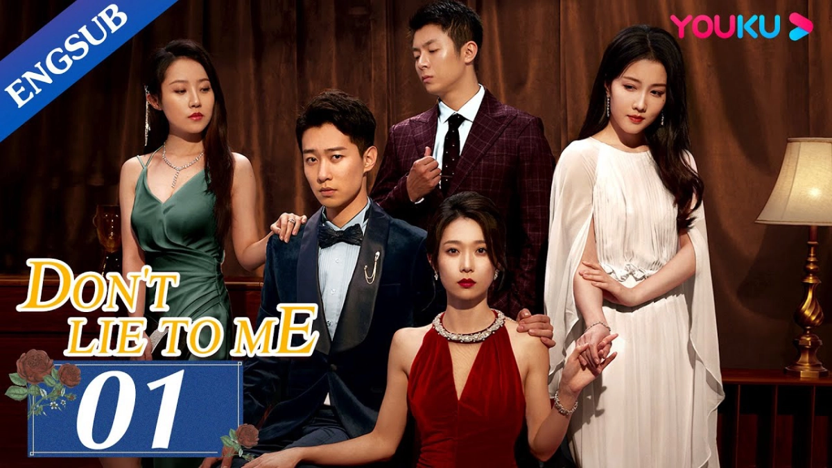 Đừng Lừa Dối Tôi (Don't Lie To Me (Sự Trả Thù Của Người Vợ))