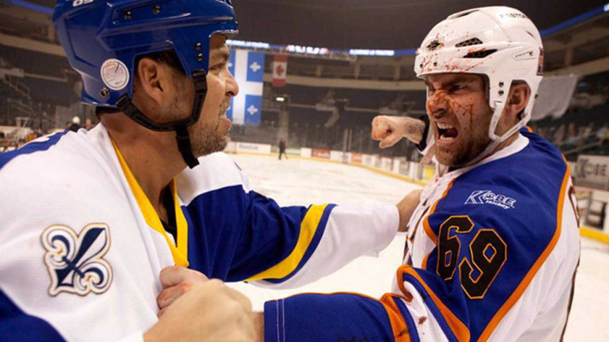 Goon (Goon)